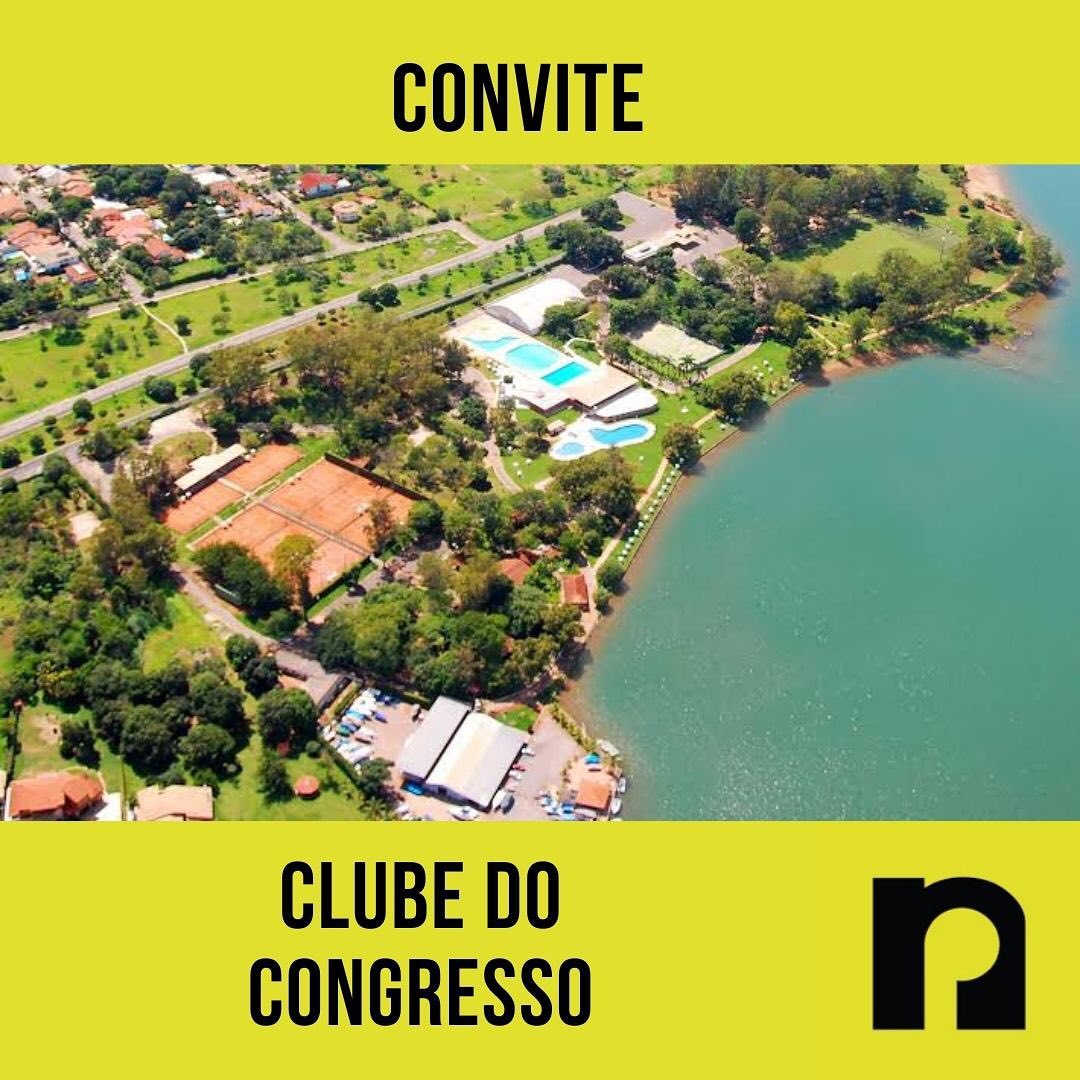 Conheça o Clube do Congresso – Prefeitura Comunitária da Península Norte