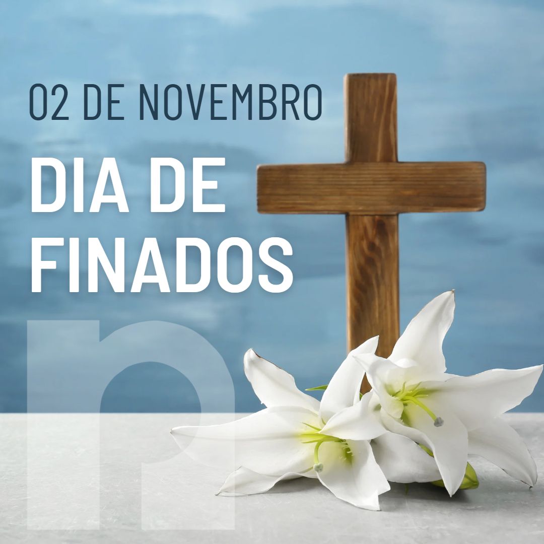 Read more about the article Dia de Finados