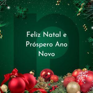 Read more about the article Feliz Natal e Próspero Ano Novo