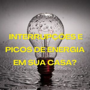 Read more about the article Interrupção ou picos de energia?