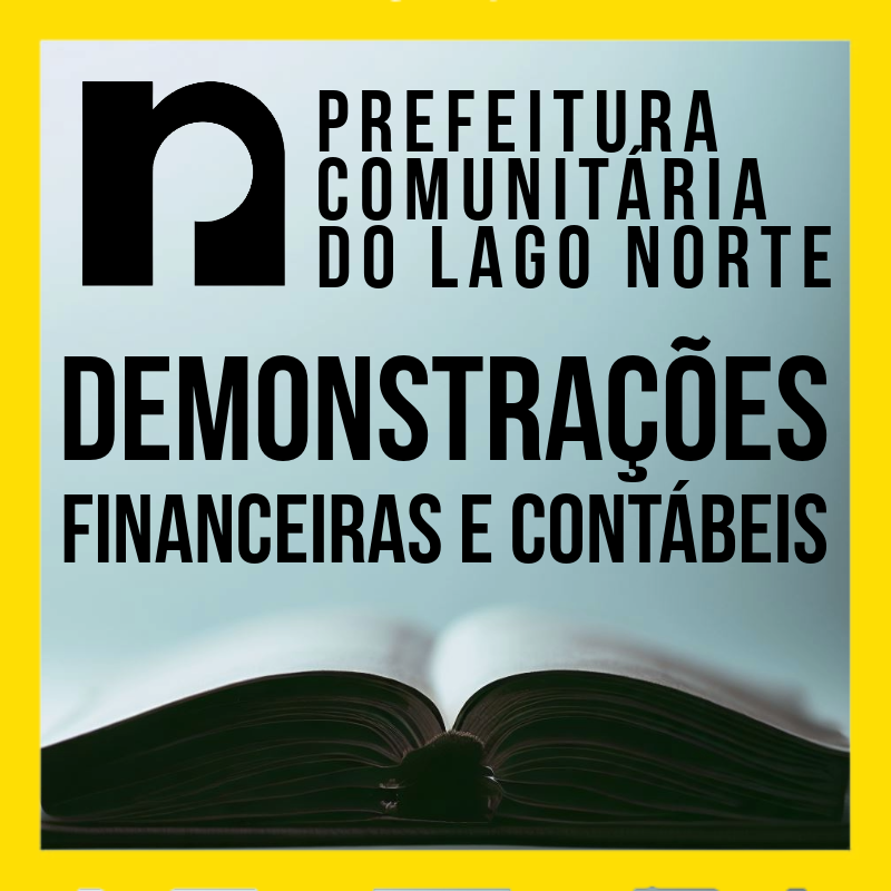 Read more about the article PARECER DO CONSELHO FISCAL SOBRE AS DEMONSTRAÇÕESFINANCEIRAS E CONTÁBEIS DA PCPN