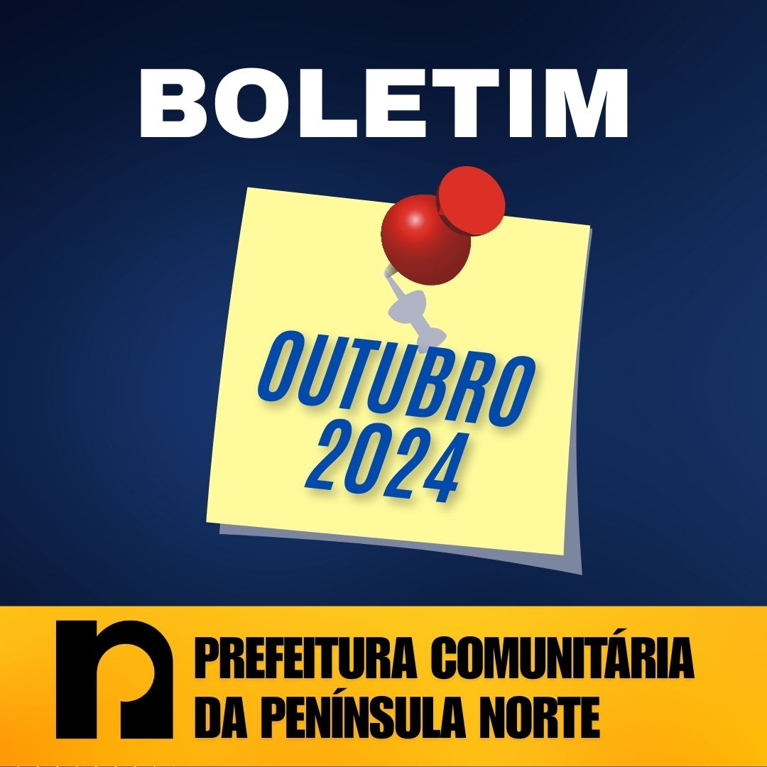 You are currently viewing Boletim nº 02 – Outubro/2024