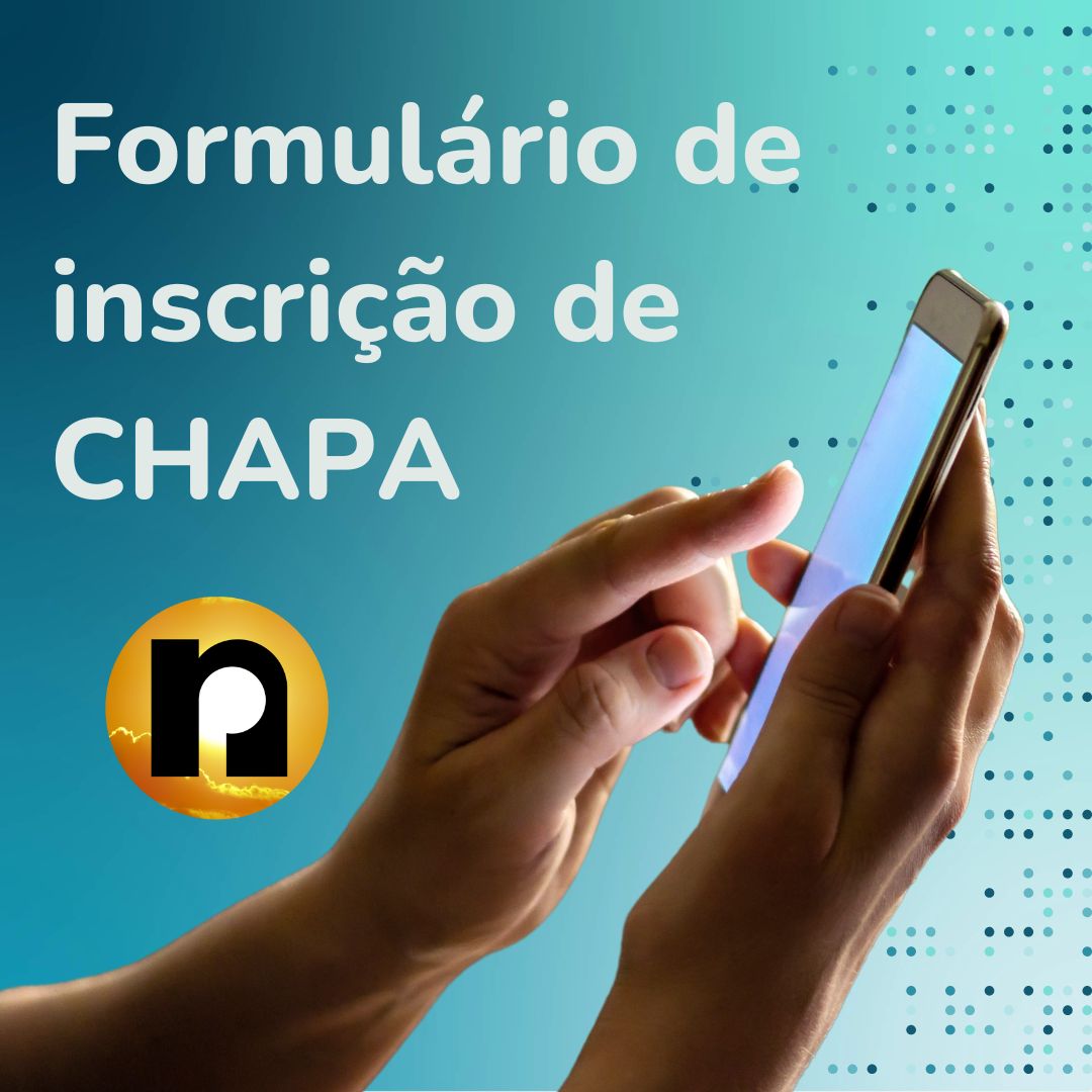 Read more about the article PCPN-Formulário de inscrição de CHAPA – Nov-2024