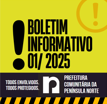 You are currently viewing Boletim 01/ 2025
